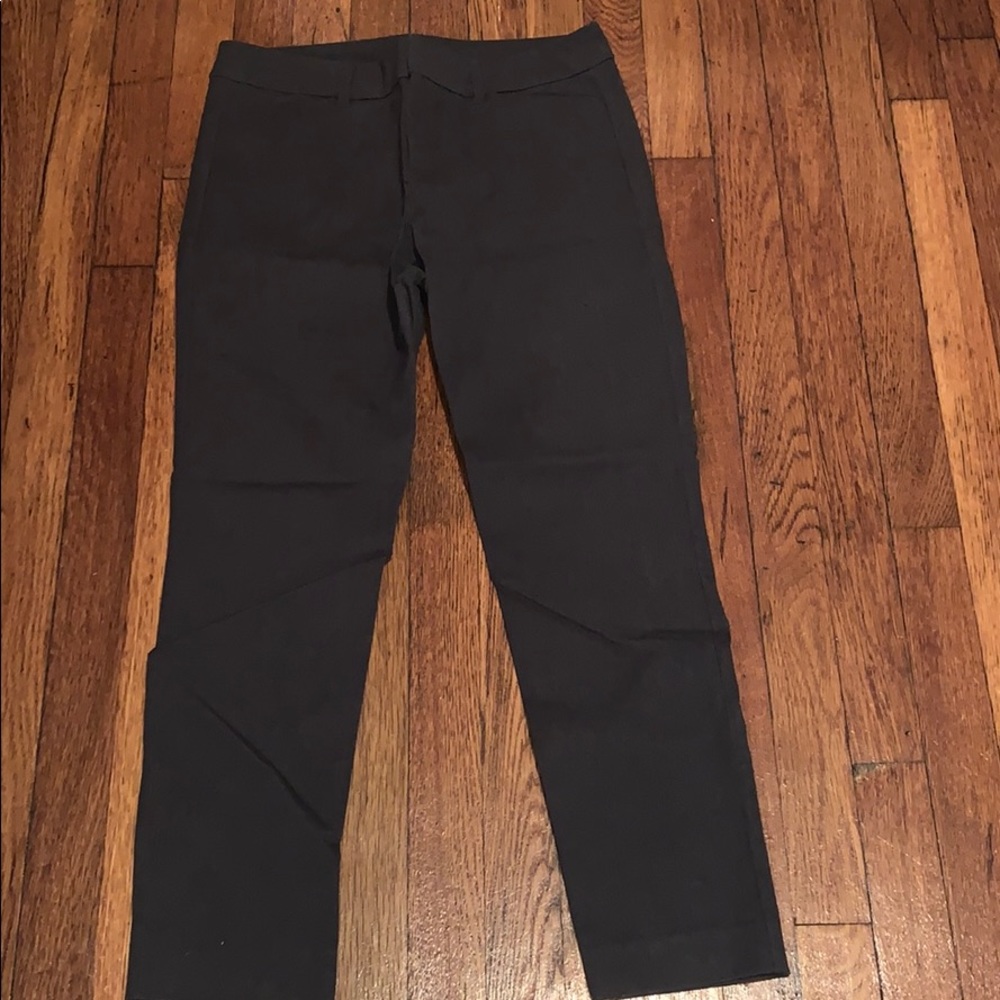 Pixie Pants